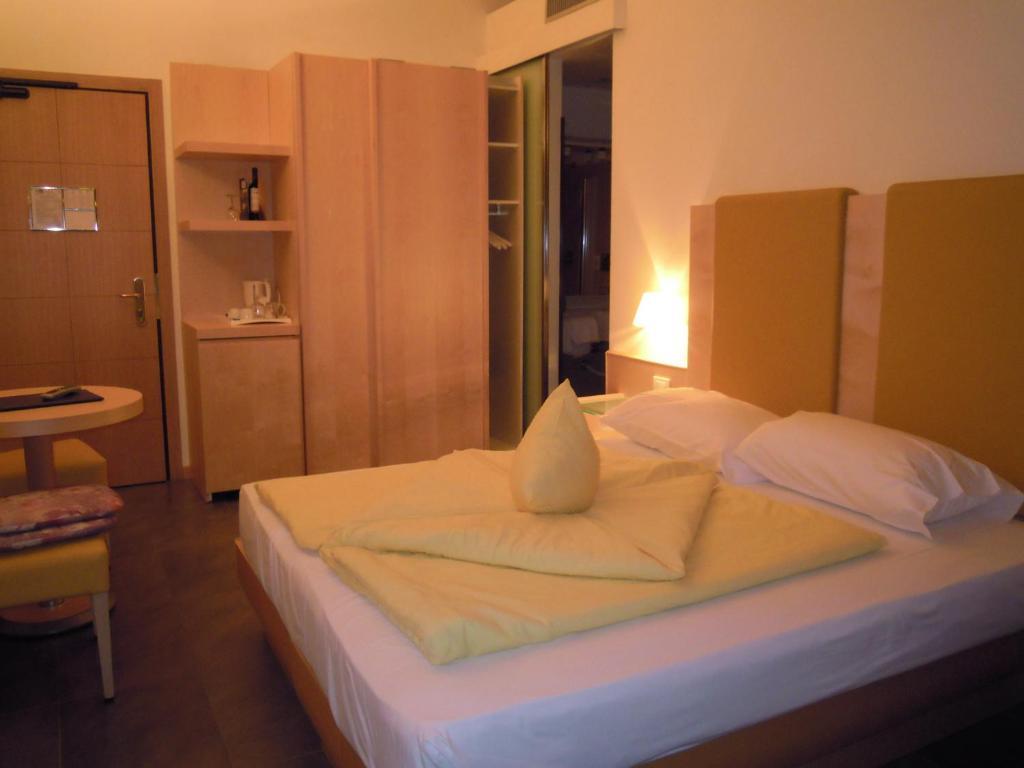 Beach Hotel Du Lac Malcesine Rom bilde