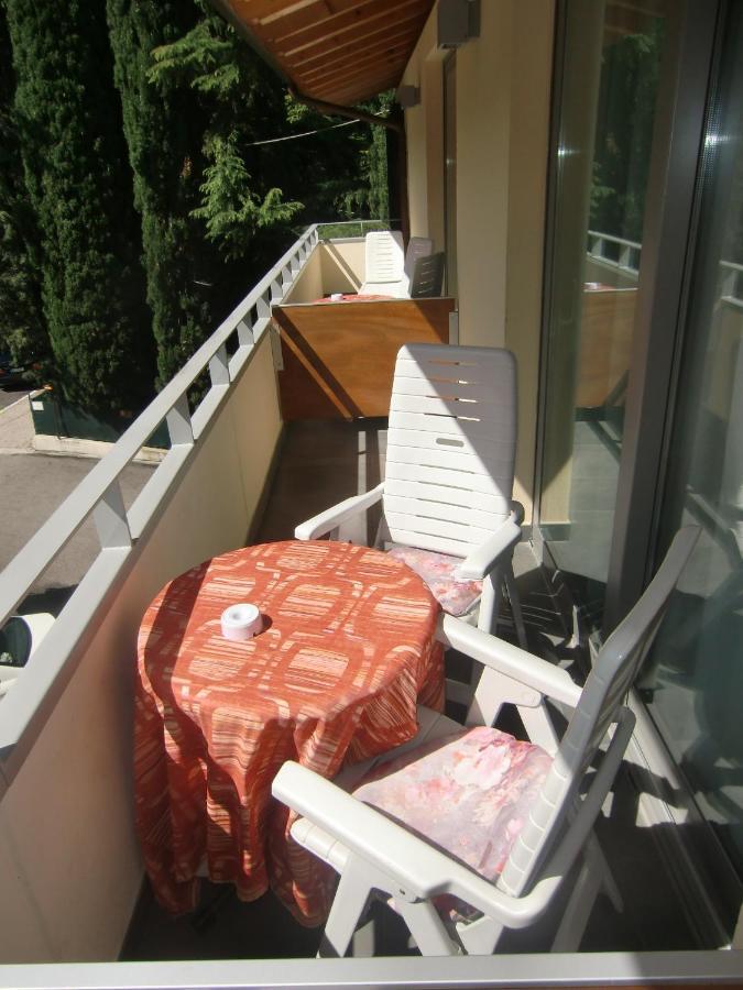 Beach Hotel Du Lac Malcesine Rom bilde