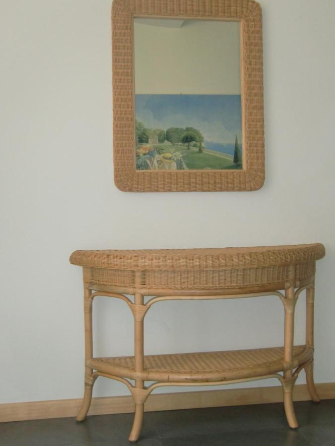 Beach Hotel Du Lac Malcesine Rom bilde