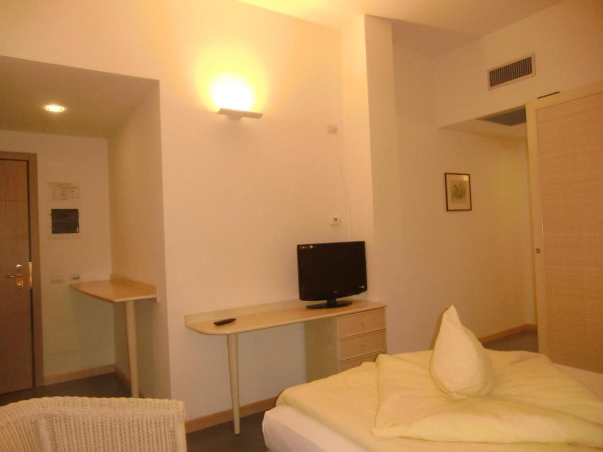 Beach Hotel Du Lac Malcesine Rom bilde